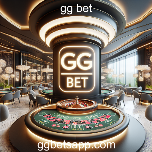 Explore a Categoria Europeu no GG Bet: Emoção e Oportunidades em Jogos de Azar