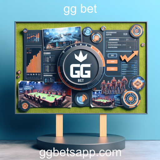 Resultados de Esports: A Importância da GG Bet para Fãs e Apostadores